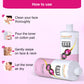 Refreshing Rose Toner - 1000 ml