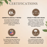 AaryanVeda - Tanend De-Tan Facial Kit - 260gm