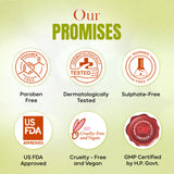 Carrot & Almond De-Tan-Tan Removal Scrub