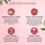 Pigmentend De-Pigmentation Facial Kit For Pigmentation Control-260gm