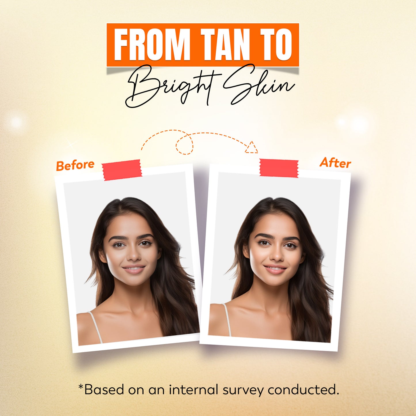 Tanend Facewash For Anti-Tan Fairness-100 ml( Pack Of 3 )