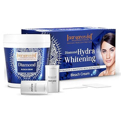 Diamond Hydra Bleach Cream-250 Gm