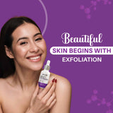 Glowelle 25% AHA,2% BHA And 5% PHA Face Peeling Solution-30ml