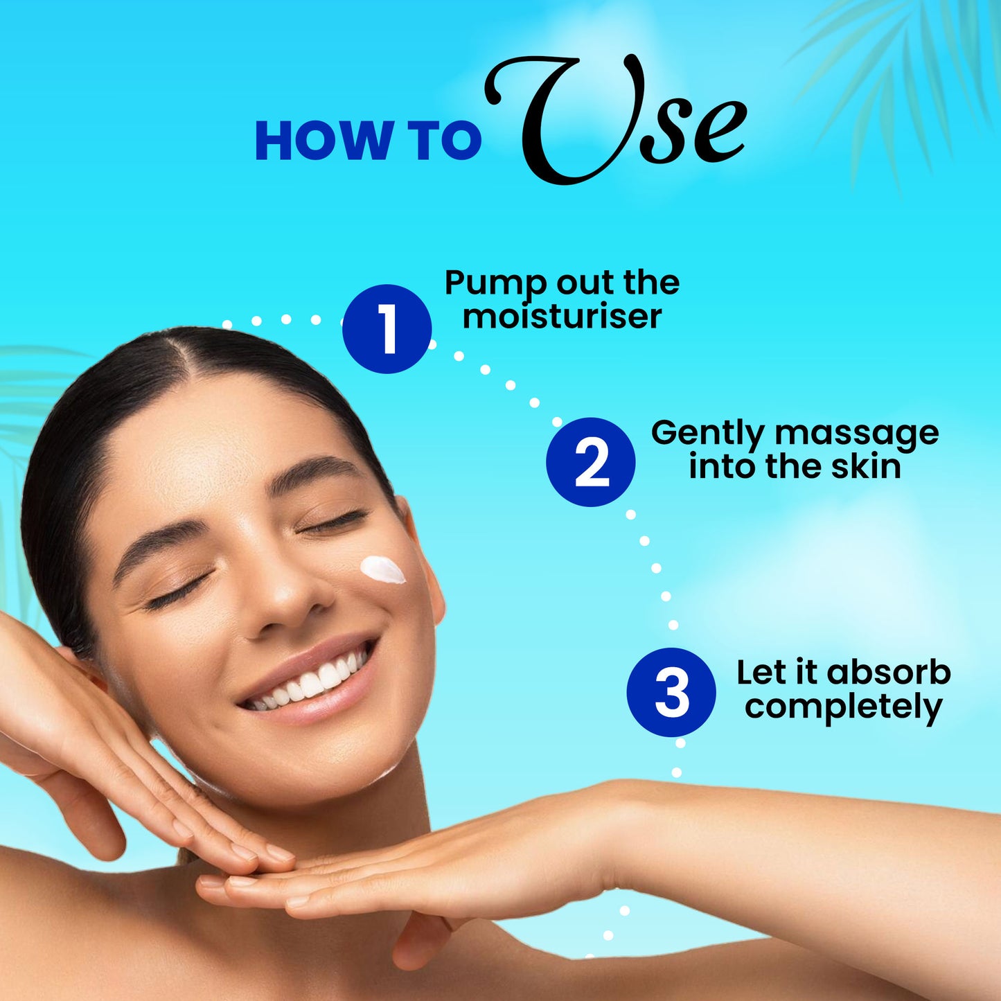 Hydra Moisturiser 2 in 1 Sunscreen All Seasones-200 Ml