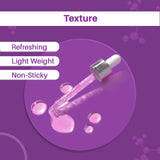Glowelle 25% AHA,2% BHA And 5% PHA Face Peeling Solution-30ml
