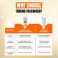 Tanend Facewash For Anti-Tan Fairness-100 ml( Pack Of 3 )