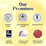 Carrot & Almond De-Tan - Tan Removal Pack