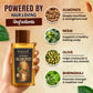 Ayurvedic Almond & Olive Oil-200ml ( Pack of 2)