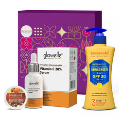 C-Boost Brightening Gift Box