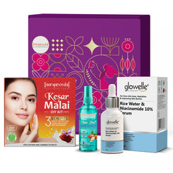 Desi Glow Gift Box