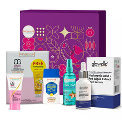 Everyday Glow-Up Gift Box
