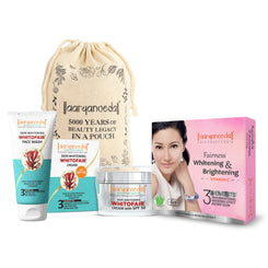 Bright and Light Trio Gift Set