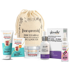 Fair and Flawless Gift Combo