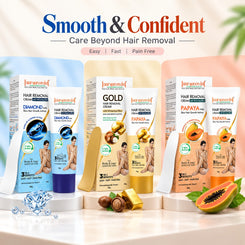 Hair Removal Combo
