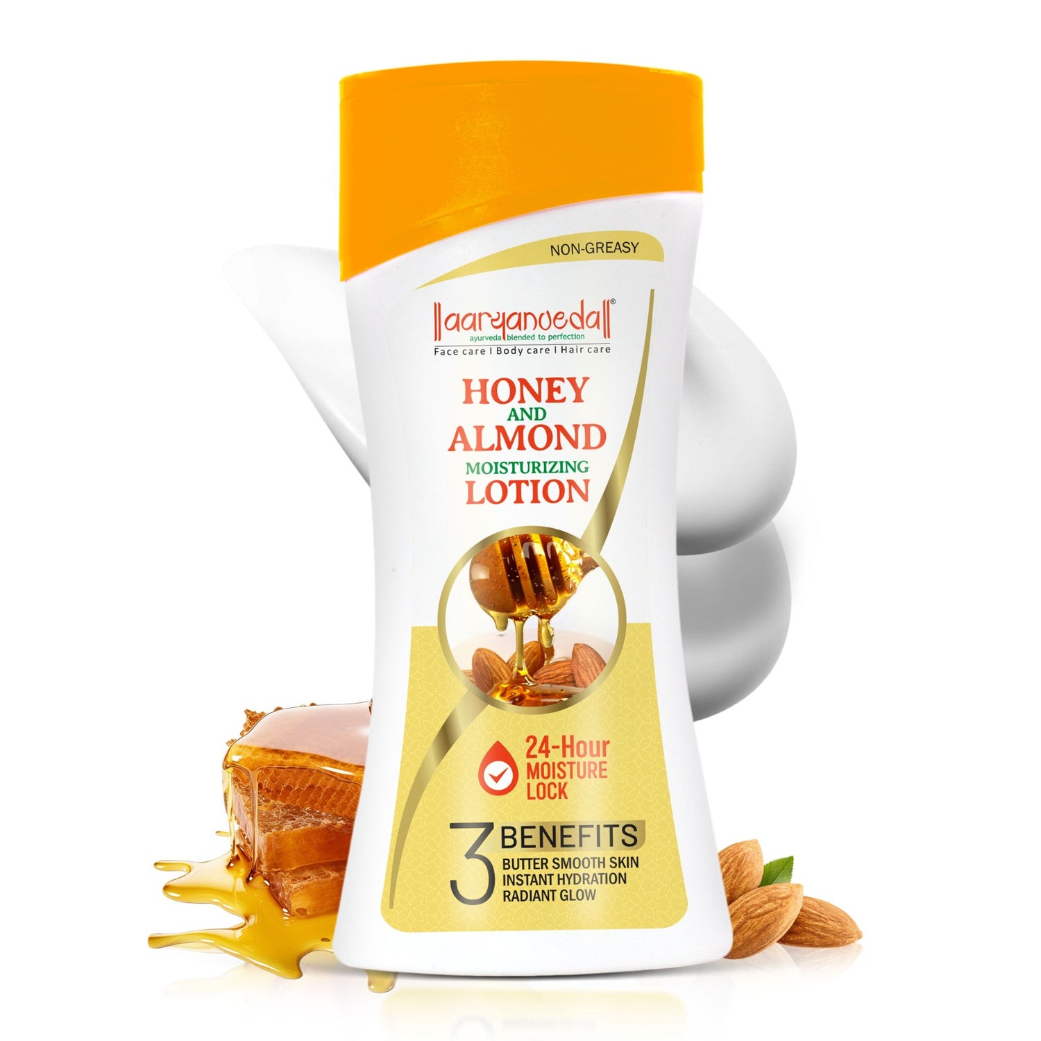 Body Care - Body Yogurt