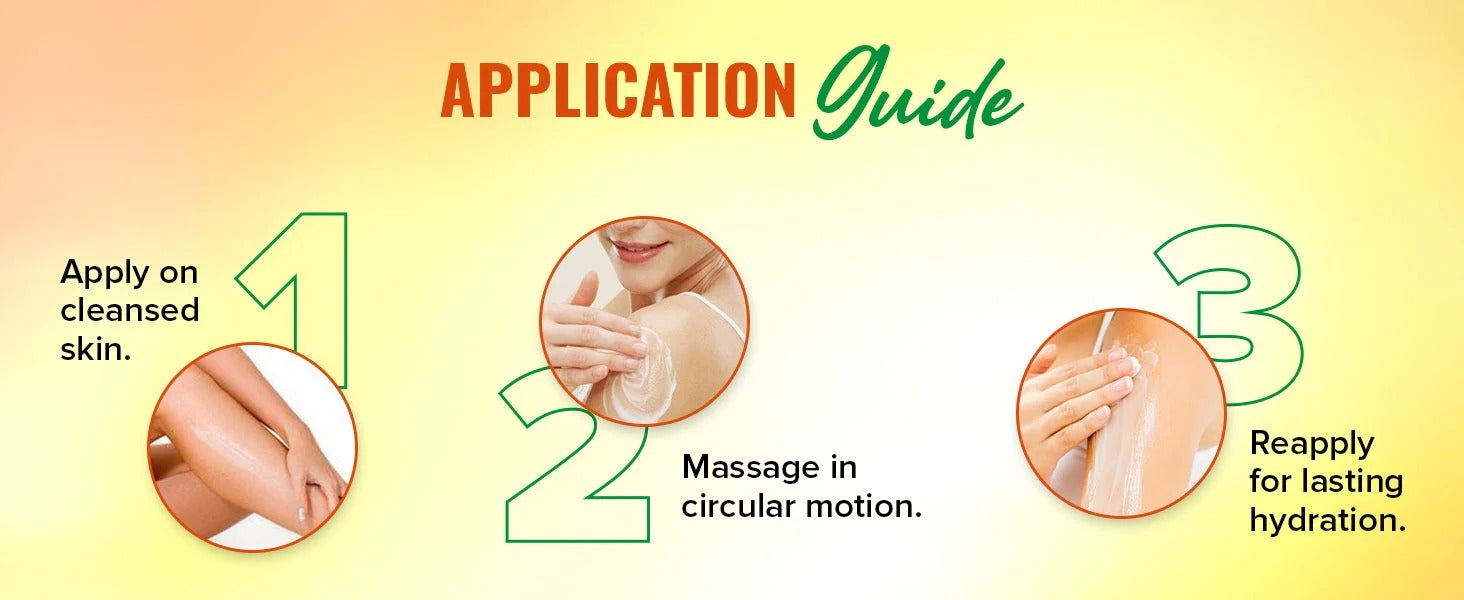 Honey and Almond Moisturizing Lotion
