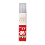 Beetroot Lip & Cheek Tint - 10 ML