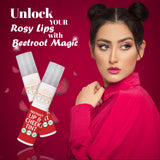 Beetroot Lip & Cheek Tint - 10 ML