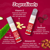 Beetroot Lip & Cheek Tint - 10 ML