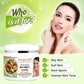 Mix Fruit Scrub with Vitamin-C-400gm