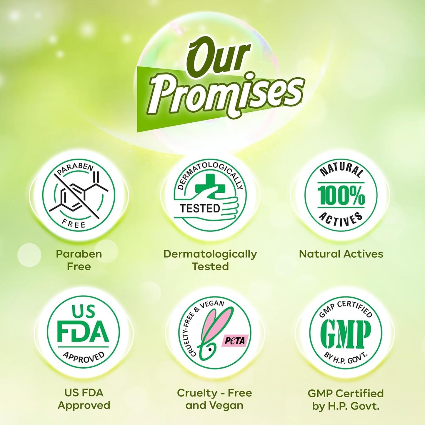 Mix Fruit Scrub with Vitamin-C-400gm