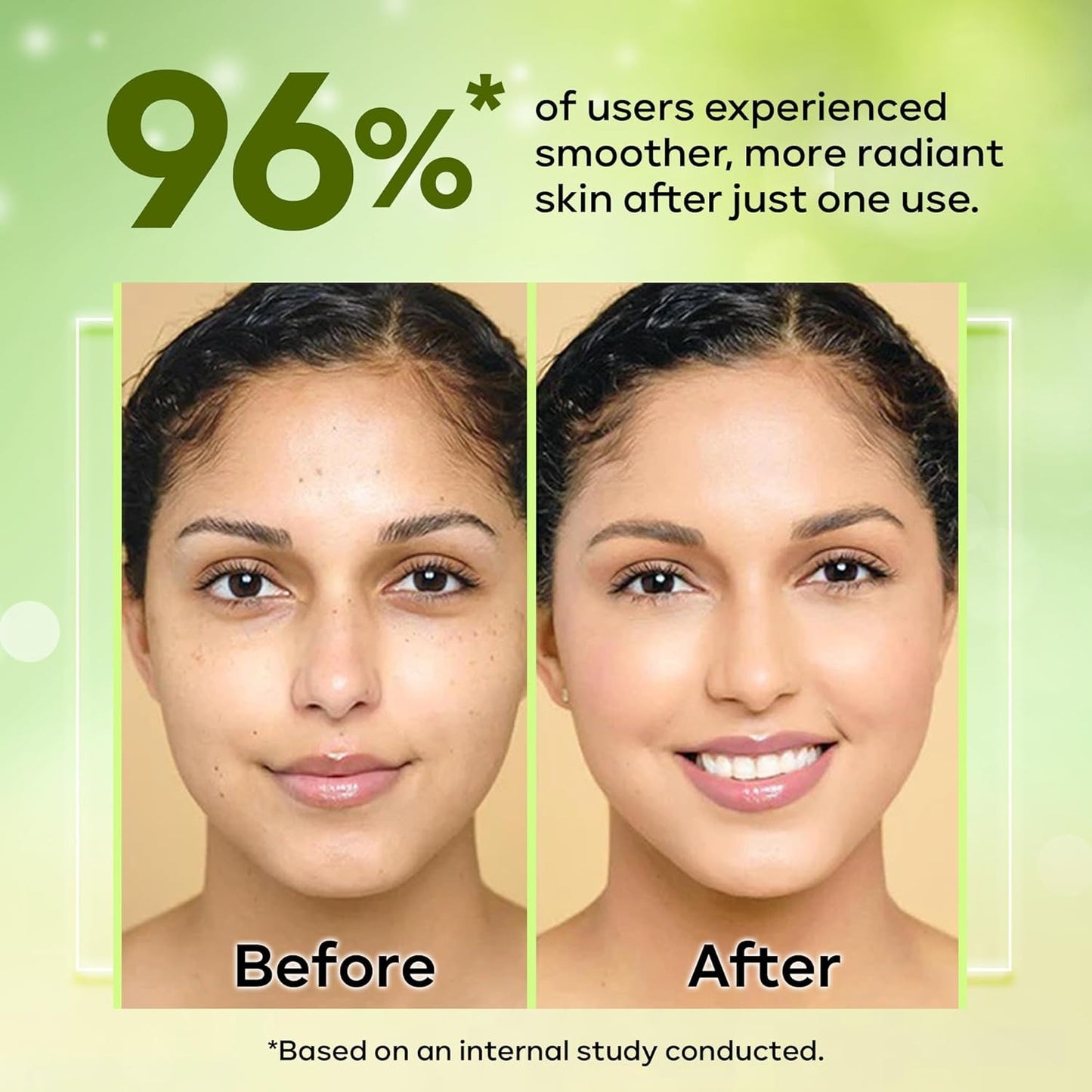 Mix Fruit Scrub with Vitamin-C-400gm