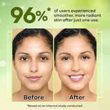 Mix Fruit Scrub with Vitamin-C -400gm