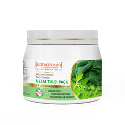 Neem Tulsi Pack-400g