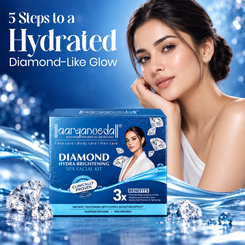 Diamond Spa Facial-210gm