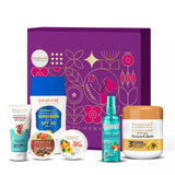 Hydration Revival Gift Box