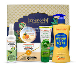 Radiant Renewal Ritual