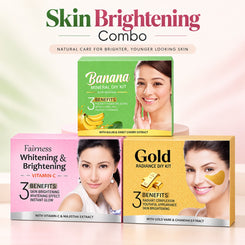Skin Brightening Combo