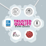 Strawberry & Cranberry Milk Protein Hydrating Cream-400gm