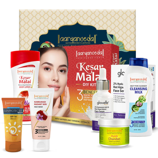 Victory of Light Gift Set