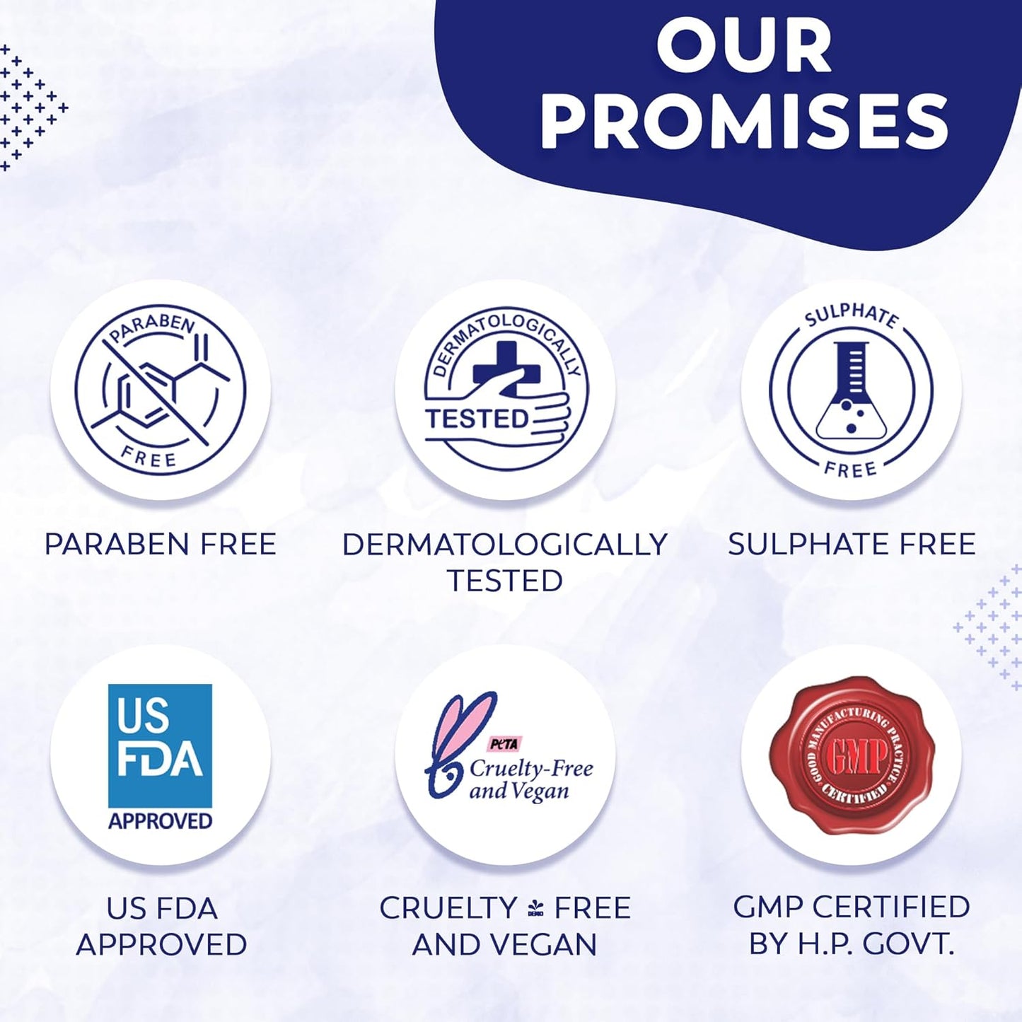 Glowelle 2% Hyaluronic Acid & Red Algae Extract Face Serum-30ml