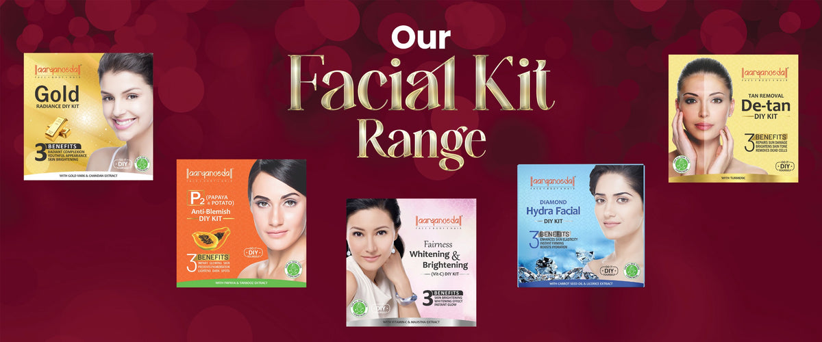 Wine Anti- Aging DIY Kit-45 ml ( Pack of 3 )