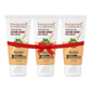 Acne-End Face Wash with Neem Leaf & Cinnamon Extract-100ml ( Pack Of 3 )