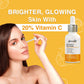 Glowelle 20% Vitamin C Face Serum-30ml