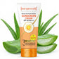 Sunscreen Cream SPF 50 PA+++ - 50 +17gm Extra ; 67gm ( pack of 3 )