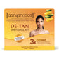 De-Tan Spa Facial Kit-210gm