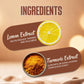 De-Tan Spa Facial Kit-210gm