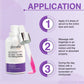 30% AHA + 2% BHA Face Peeling Solution-30ml