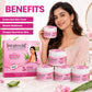 Fairness Whitening & Brightening Spa Facial-210gm