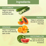 Fruit Kit For Youthful Look & Glow -210 gm