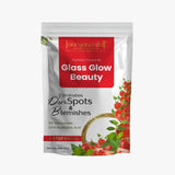Tomato Facial Kit Glass Glow Beauty