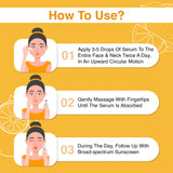 Glowelle 20% Vitamin C Face Serum-30ml