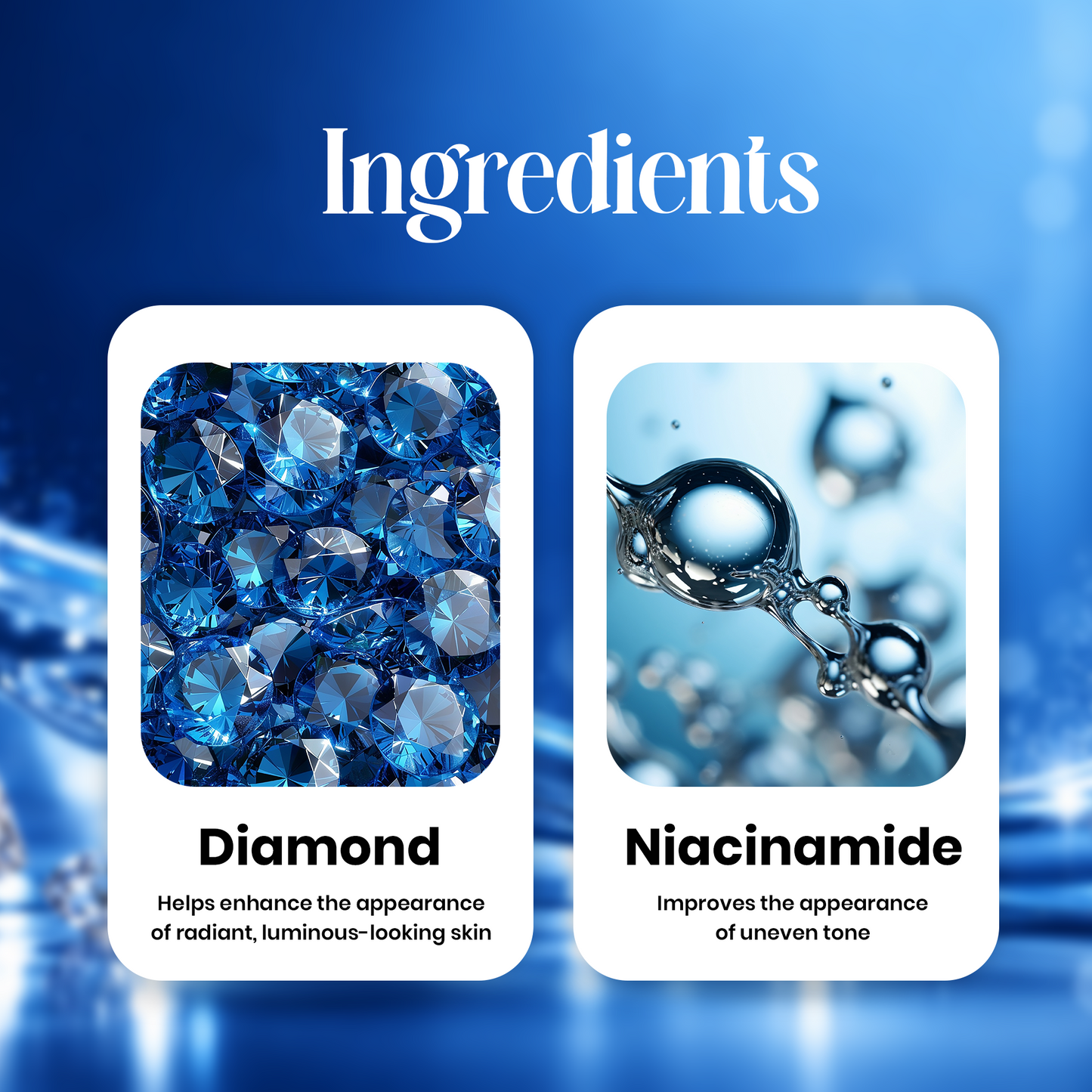 Diamond Spa Facial-210gm
