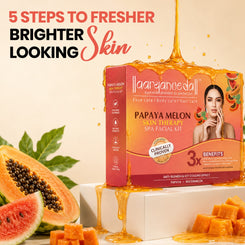 Papaya Melon Skin Therapy Spa Facial-210gm