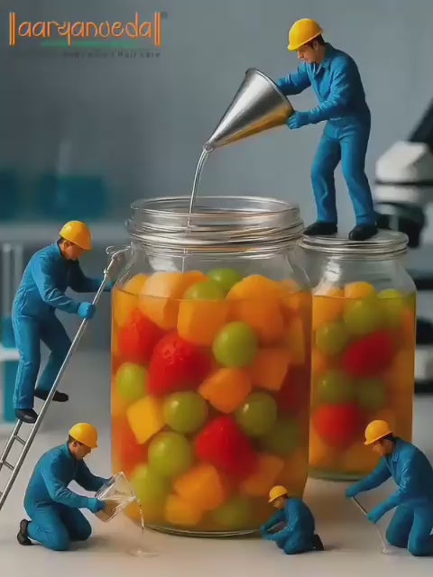 Fruit Bleach Cream-250 gm