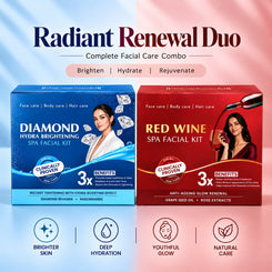 Radiant Renewal Duo